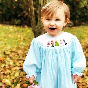 Meet your Posher, Aleta